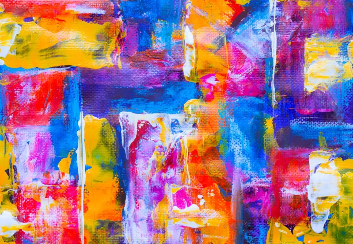 song painting